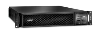 APC Smart-UPS SRT 2200VA 2U incl. AP9631Online