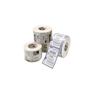 ZEBRA Z-Ultimate 3000T - tape - glossy - 8880 label(s) - 63.5 x 101.6 mm