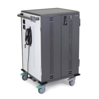 ERGOTRON YESMOR36 CHROMEBOOK CHARGING