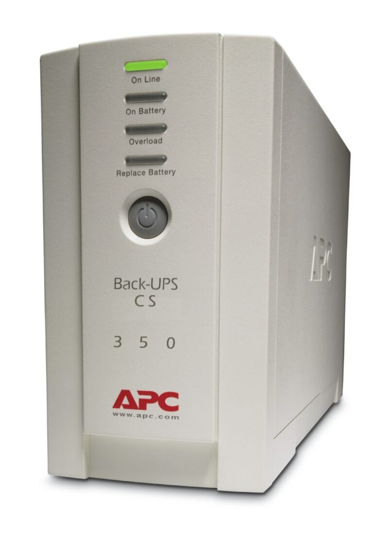 APC Back-UPS  350VA Standby, photo 1 of 1
