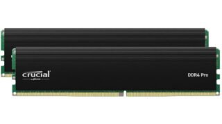 Crucial Pro CP2K16G4DFRA32A 32 GB 2 x 16 GB -
