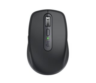 Logitech MX Anywhere 3S for Business Right-hand