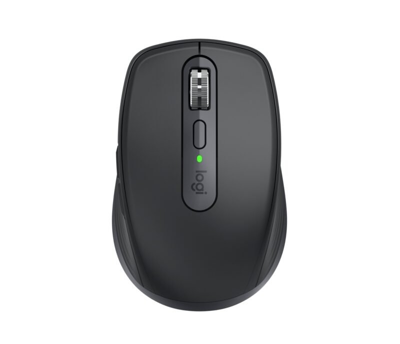 Logitech MX Anywhere 3S for Business Right-hand, photo 1 of 1
