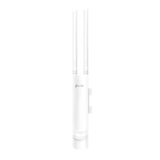 TP-LINK EAP110-Outdoor IEEE 802.11n 300 Mbit/s Wireless Access Point - 2.40 GHz