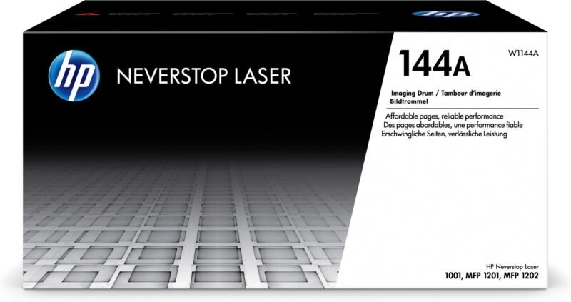 HP 144A IMAGING DRUM CARTRIDGE, photo 1 of 1