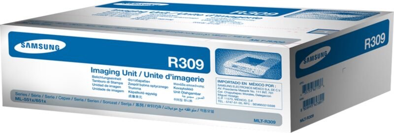 SAMSUNG MLT-R309 - original - printer imaging unit, photo 1 of 1