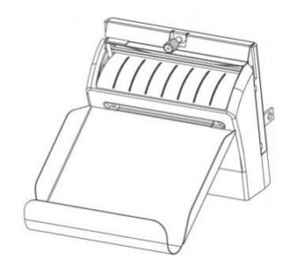 ZEBRA Printer Cutter Upgrade