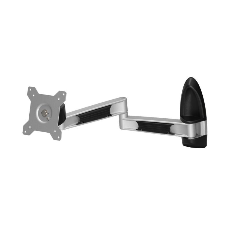 AMER MOUNTS SINGLE MONITOR ARTICULATING, photo 1 of 1