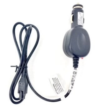 ZEBRA TECHNOLOGIES PROCLIP CLA VEHICLE POWER SUPPL