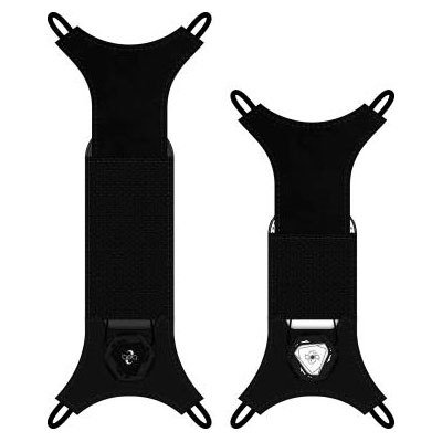 ZEBRA bar code scanner wrist mount, photo 1 of 1