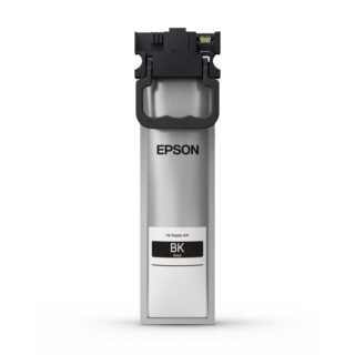 Epson WF-C52xx / WF-C57xx Series Ink Pack XL Black