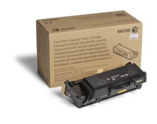 Xerox 106R03624 toner cartridge 1 pc(s) Original