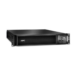 APC Smart-UPS SRT 1000VA RM - UPS - 1000 Watt - 1000 VA
