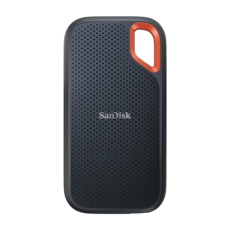 SanDisk Extreme Portable 1 TB USB Type-C 3., photo 1 of 1