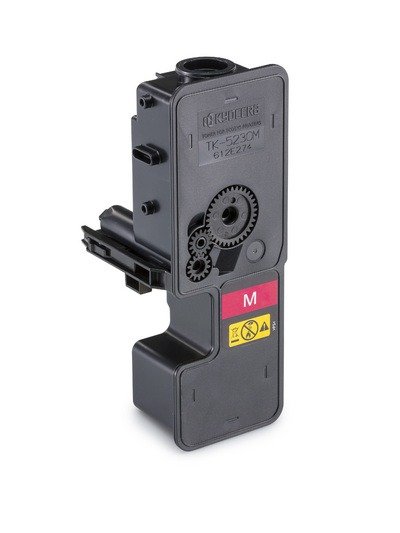 KYOCERA TK 5230M - magenta - original - toner cartridge, photo 1 of 1