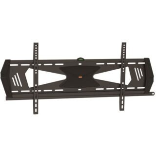 STARTECH.COM Low Profile TV Mount - Fixed - Anti Theft