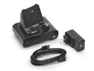 ZEBRA TECHNOLOGIES Docking Cradle for Mobile Printer - Proprietary, photo 1 of 1