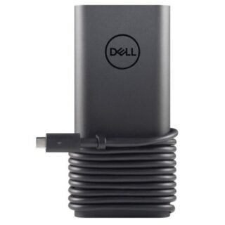 DELL UK 130W USB-C AC Adapter with 1m power cord