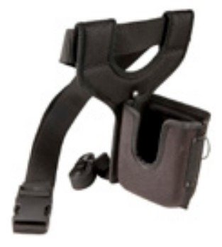 Intermec handheld holster and belt