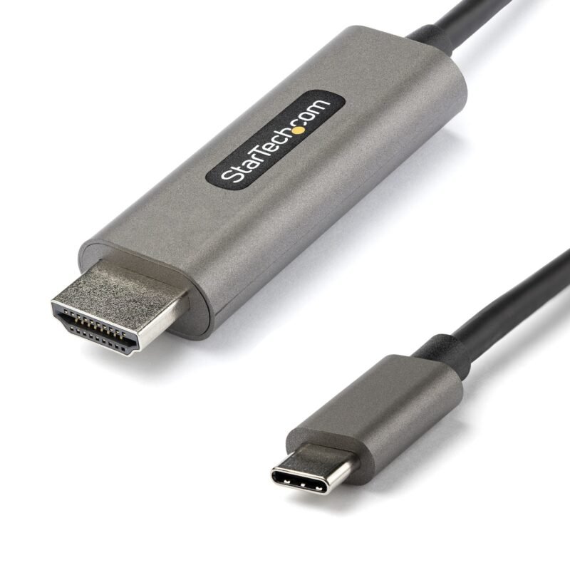 STARTECH.COM 9.8ft USB C to HDMI Cable 4K 60Hz HDR10, photo 1 of 1