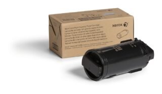 XEROX - Extra High Capacity - black - original - toner cartridge