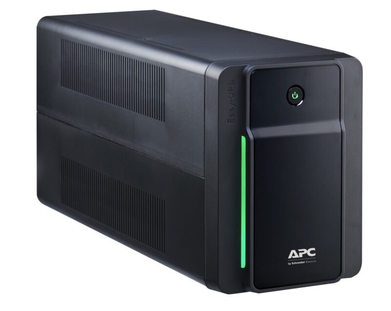 APC Easy UPS BVX Series BVX2200LI - UPS - 1200 Watt - 2200 VA, photo 1 of 1
