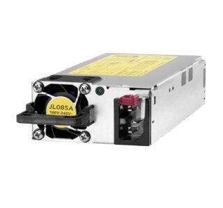 HPE Aruba X371 - power supply - hot-plug / redundant - 250 Watt