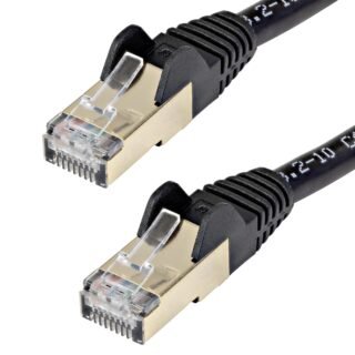 STARTECH.COM 10M CAT6A ETHERNET CABLE
