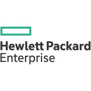 HPE 50 W AC/DC Adapter - 48 V DC Output