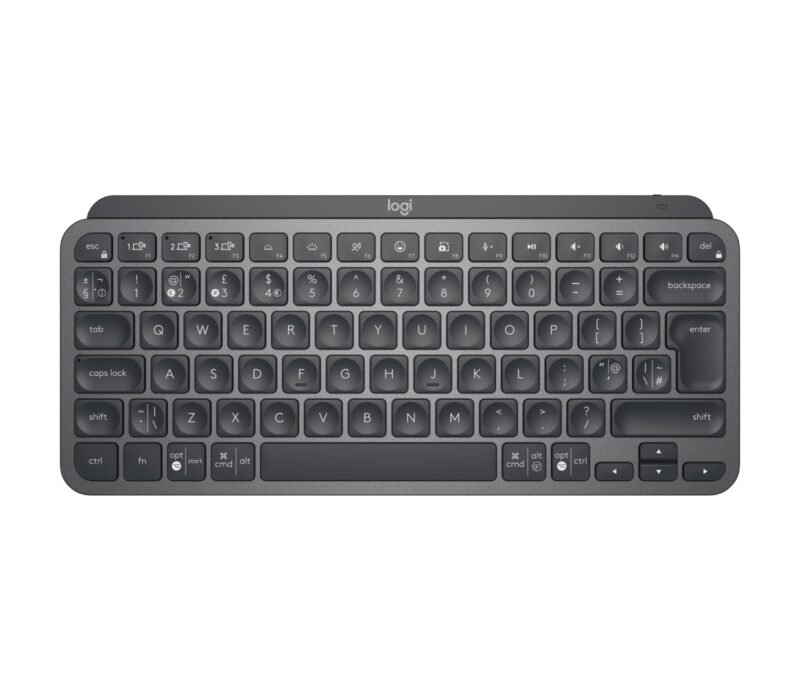 LOGITECH MX KEYS MINI FOR BUSINESS -, photo 1 of 1