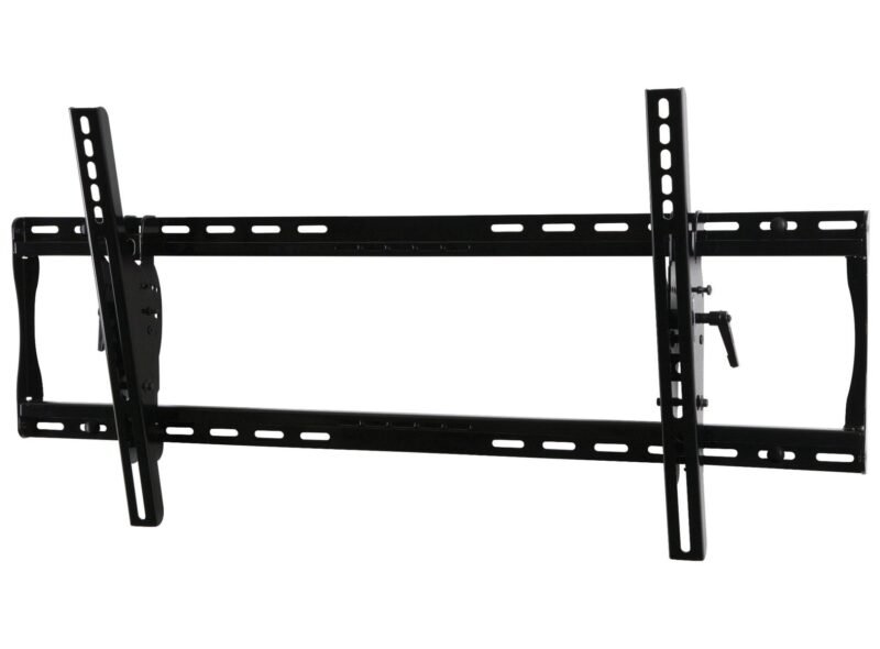 PEERLESS PARAMOUNT Universal Tilt Wall Mount PT660 - mounting kit - for flat panel, photo 1 of 1