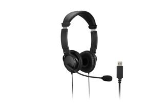 KENSINGTON HIFI USB HEADPHONES
