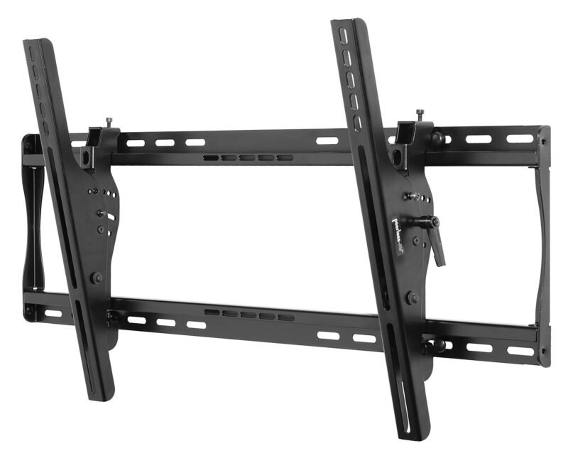 PEERLESS SmartMount Universal Tilt Wall Mount ST650P - mounting kit - for LCD display, photo 1 of 1