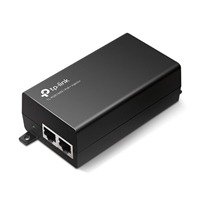 TP-Link TL-POE160S IEEE 802.3at 30W PoE+ Injector