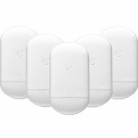 Ubiquiti NS-5ACL NanoStation AC Loco 5GHz 13dBi airMAX Outdoor Wireless AC CPE Bridge 5 Pack