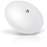 Ubiquiti NBE-5AC-GEN2 NanoBeam 5AC Gen 2 High Performance airMAX Outdoor Wireless AC CPE Bridge, photo 1 of 1