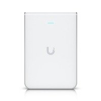 Ubiquiti U7-PRO-WALL U7 Pro Wall Wall Mounted WiFi 7 Access Point with 2.5GbE Uplink, photo 1 of 1
