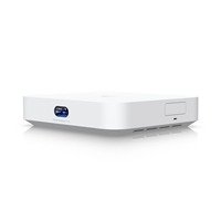 Ubiquiti UCG-MAX UniFi Cloud Gateway Max Compact 2.5 GBE Cloud Gateway Router, photo 1 of 1