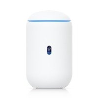 Ubiquiti UDR7 UniFi Dream Router 7 Combined 2.5 GBE Switch, NVR, Router, WiFi 7 Access Point and Gateway