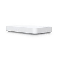Ubiquiti UXG-FIBER UniFi Gateway Fiber 10G Independent Gateway Router with 2.5 GBE Switch