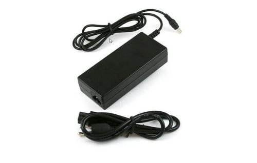 ZEBRA TECHNOLOGIES 75 W AC Adapter - For Printer - 120 V AC Input - 24 V DC Output, photo 1 of 1