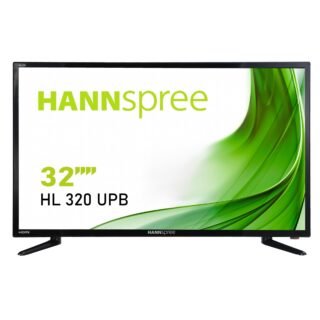 HANNSPREE HL320UPB 31.5IN 1920X1080 16:9