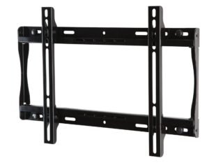 PEERLESS PARAMOUNT Universal Flat Wall Mount PF640 - mounting kit - for LCD display