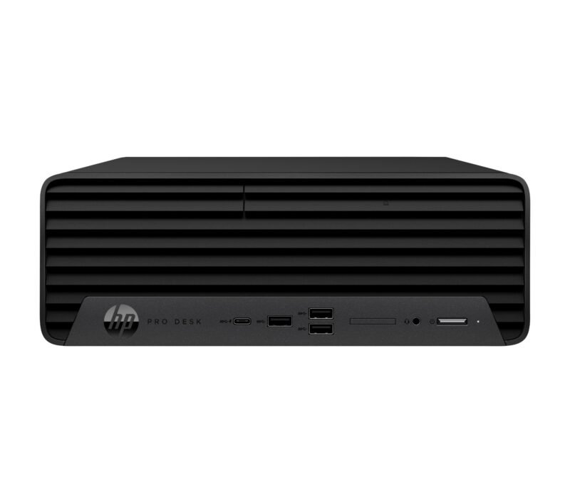 HP ProDesk 400 G9 i5-14500 16GB/512SSD SFF W11P 1YR, photo 1 of 1
