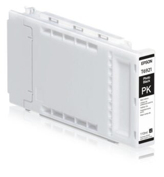 EPSON T692100 - photo black - original - ink cartridge