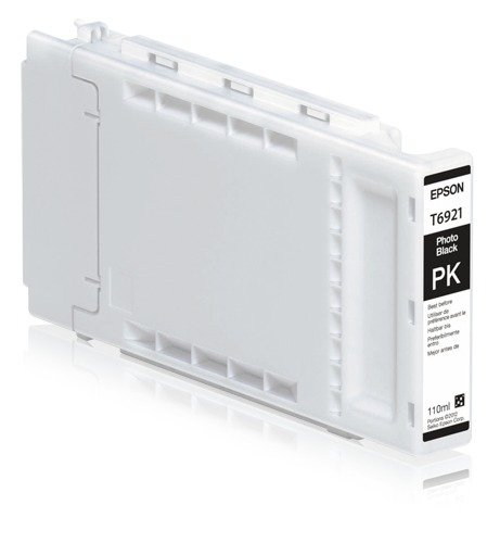 EPSON T692100 - photo black - original - ink cartridge, photo 1 of 1