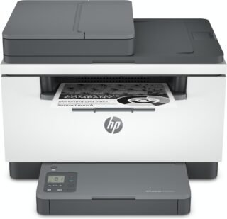 HP LASERJET MFP M234SDW
