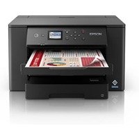 Epson WorkForce Pro WF-7310DTWF C11CH70401 Inkjet Printer, A3, Dual Paper Tray, Wireless, Ethernet, photo 1 of 1