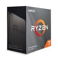 AMD Ryzen 7 5700X 3.4GHz 8 Core AM4 Processor, 16 Threads, 3.4GHz up to 4.6GHz Boost, 36MB Cache, 65W, No Fan, No Graphics
