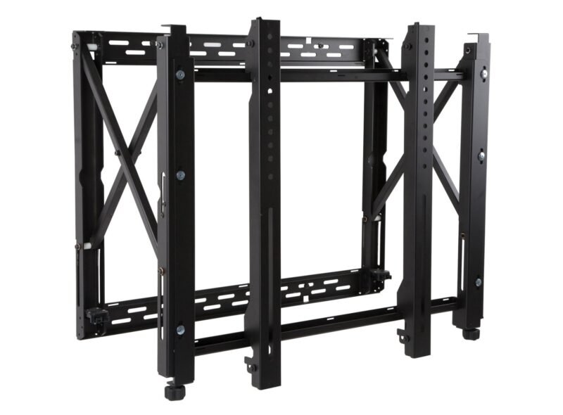 PEERLESS-AV SmartMount Full Service Video Wall Mount with Quick Release DS-VW795-QR - mounting kit, photo 1 of 1
